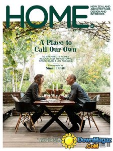 Home NZ - October/November 2014