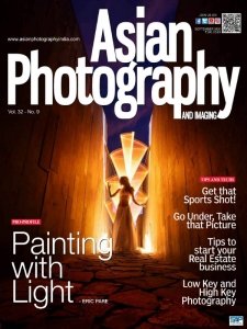 Asian Photography - 09.2020