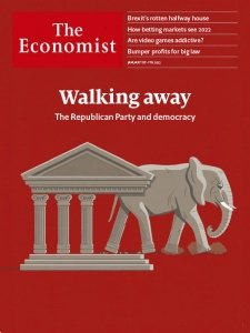 The Economist UK - 01.1.2022