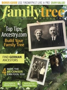 Family Tree USA - 09/10 2023