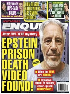 National Enquirer - 08.19.2024