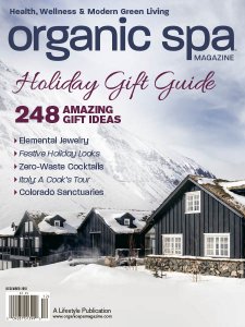 Organic Spa - 12.2018