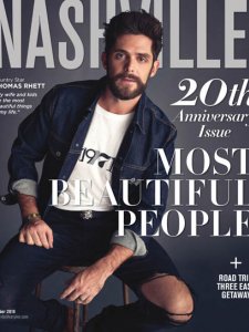 Nashville Lifestyles - 10.2019