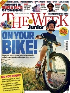 The Week Junior UK - 23.05.2020