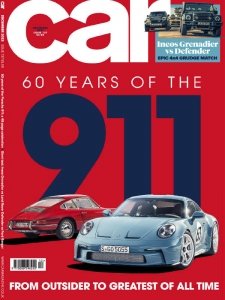 Car UK - 12.2023