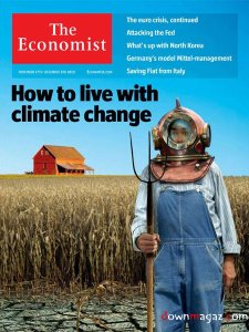 The Economist - 27 November 2010