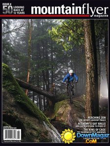 Mountain Flyer - Issue 50 2016