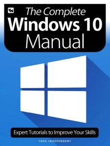 The Complete Windows 10 Manual 2020