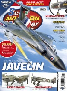 Scale Aviation Modeller International  03.2021