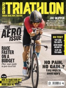 220 Triathlon UK - 07.2024