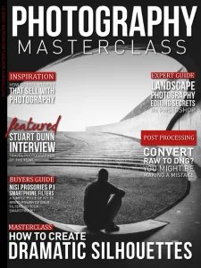 Photography Masterclass - Is. 67 2018
