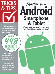 Android Tricks and Tips - 10th Ed. 2021