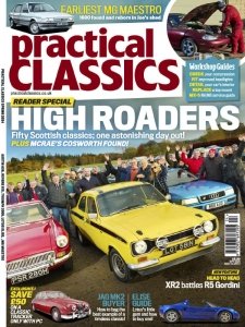 Practical Classics - Spring 2024