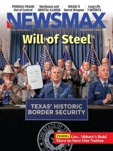 Newsmax - 05.2024