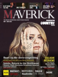 Maverick - 05/06 2023