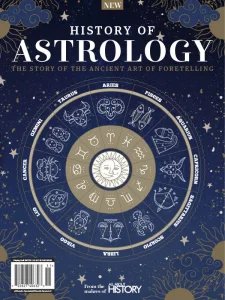 All About History - History of Astrology 2024