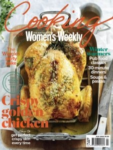 The Australian Women's Weekly Food - 07.2022