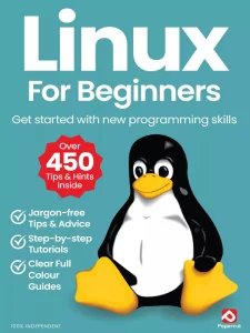 Linux For Beginners - Ed. 20 2024