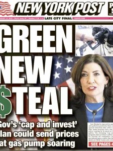 New York Post - 01.13.2025