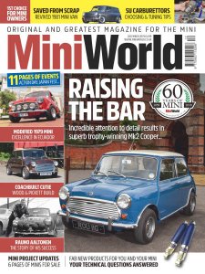 Mini World - 12.2019