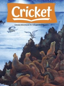 Cricket - 03.2021