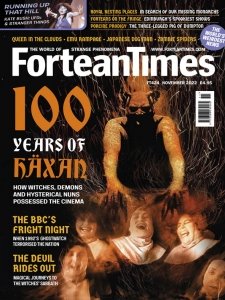 Fortean Times - 11.2022