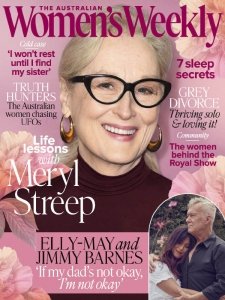 The Australian Women's Weekly - 04.2024