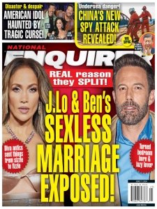 National Enquirer - 06.24.2024