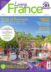 Living France - 11.2019