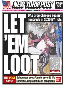 New York Post - 06.21.2021