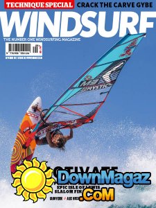 Windsurf - 09.2017