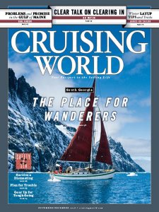 Cruising World - 11/12 2018