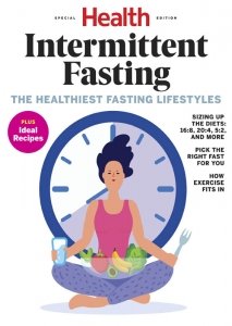 Health Intermittent Fasting - The Healthiest Fasting Lifestyles 2021