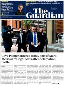 The Guardian AU12.08.2022