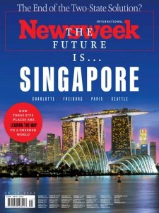 Newsweek Int - 6.10.2023