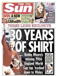 The Sun UK - 25.11.2024