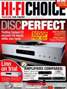 Hi-Fi Choice - May 2010 (UK)