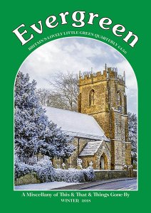 Evergreen - Winter 2018