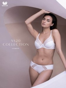 Wacoal - Lingerie Spring Summer Collection Catalog 2020