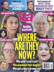 Star USA - 08.3.2020