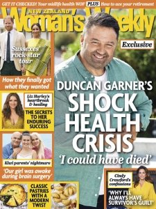 Woman's Weekly NZ - 05.27.2024