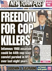 New York Post - 04.6.2025