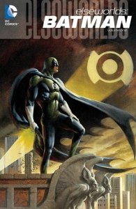 Elseworlds - Batman Vol. 1 – 3 (2016-2018)