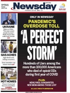 Newsday - 03.27.2022