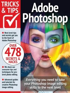 Adobe Photoshop Tricks and Tips - Ed. 14 2023