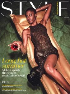 The Sunday Times Style - 6.0.2025