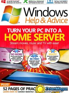 Windows Help & Advice - Christmas 2016