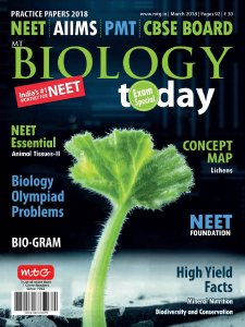 Biology Today - 03.2018