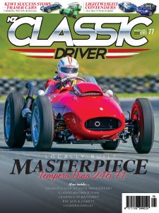 Classic Driver - 03/04 2018