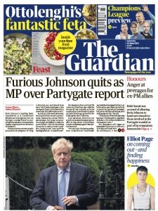 The Guardian - 10.06.2023